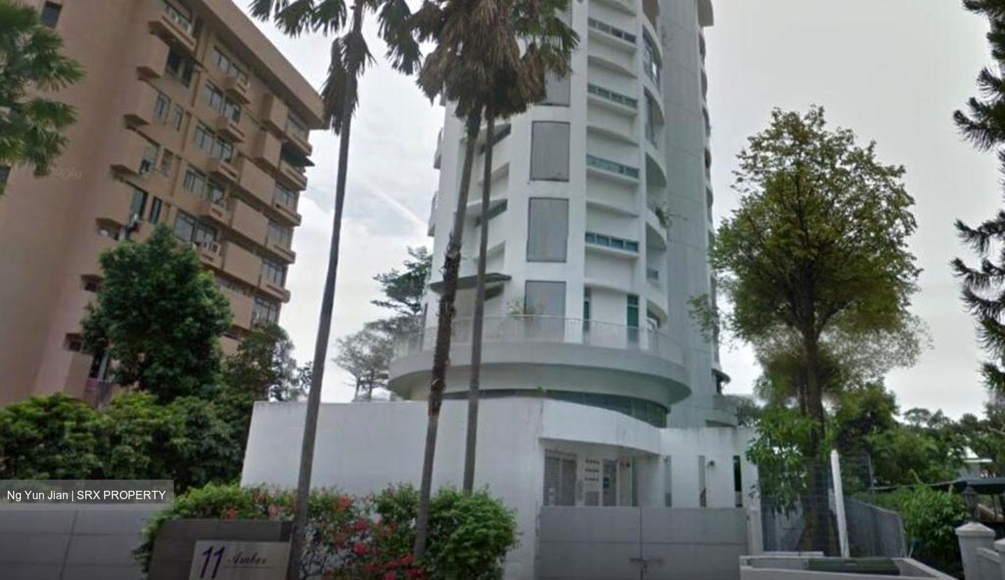 Coastline Residences (D15), Apartment #460091121